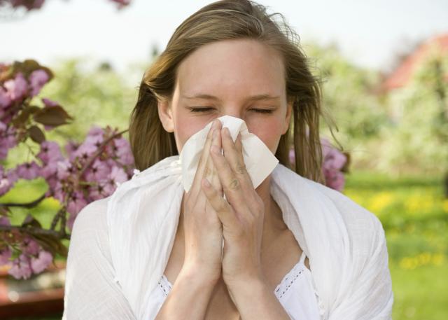 Zašto nam nos curi kada smo bolesni?